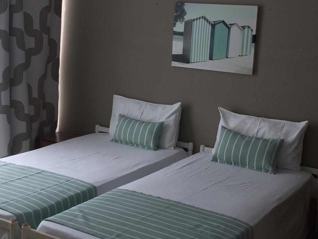 Seaview Holiday Apartments Grand Baie Exterior foto